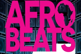 Afrobeats